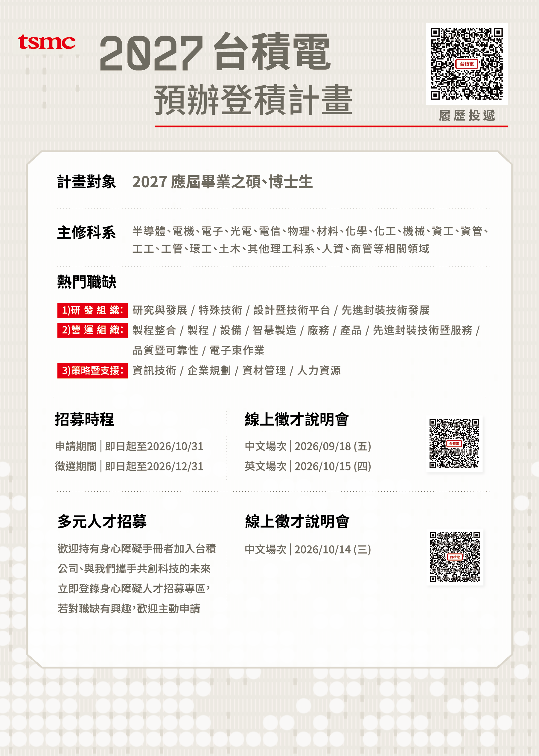 tsmc